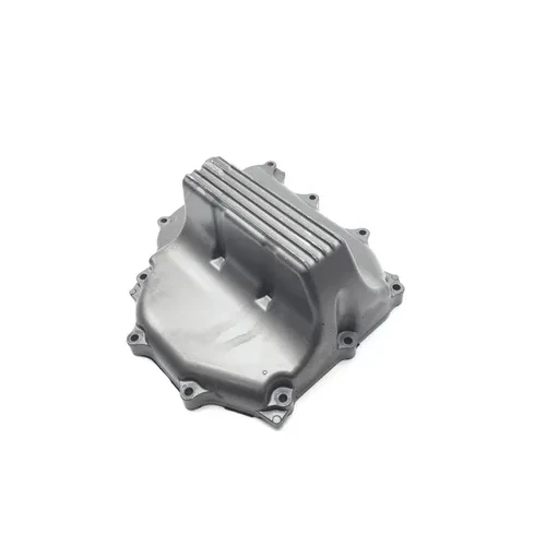 VFR 1200 Engine Oil Pan from 2010 Honda VFR1200A 2309A 3