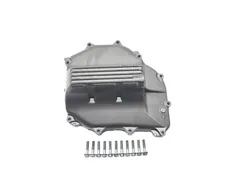 VFR 1200 Engine Oil Pan from 2010 Honda VFR1200A 2309A