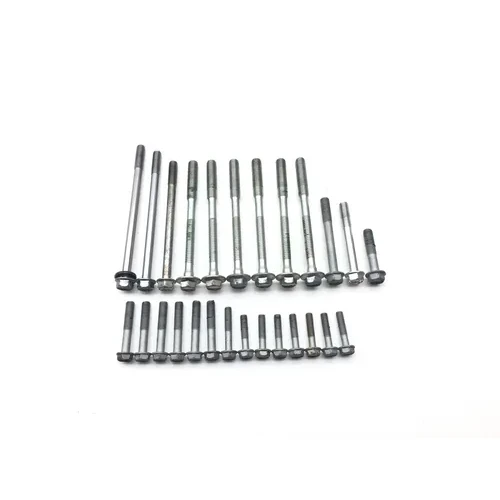 VFR 1200 Upper Lower Center Cases Case Bolts from 2010 Honda VFR1200A 2309A