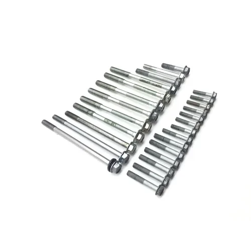 VFR 1200 Upper Lower Center Cases Case Bolts from 2010 Honda VFR1200A 2309A 3