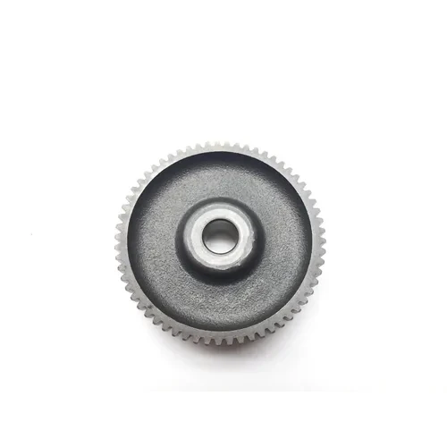 VFR 1200 Engine Starter Gears from 2010 Honda VFR1200A 2309A 4