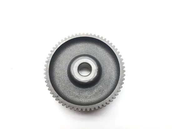 VFR 1200 Engine Starter Gears from 2010 Honda VFR1200A 2309A