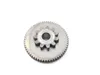 VFR 1200 Engine Starter Gears from 2010 Honda VFR1200A 2309A