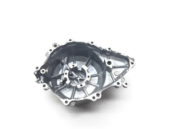 VFR 1200 Engine Stator Generator Cover from 2010 Honda VFR1200A x 2309A