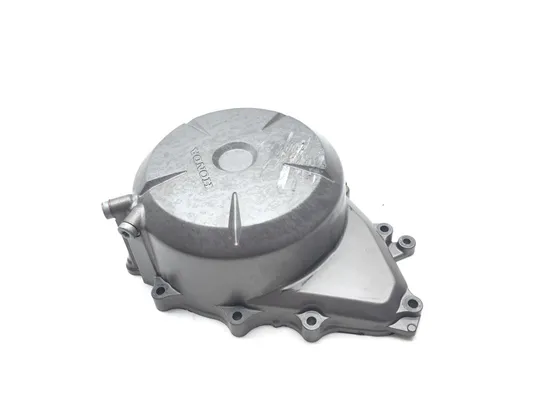 VFR 1200 Engine Stator Generator Cover from 2010 Honda VFR1200A x 2309A
