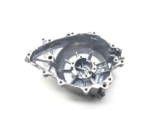 VFR 1200 Engine Stator Generator Cover from 2010 Honda VFR1200A x 2309A