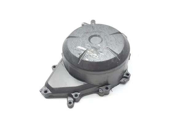 VFR 1200 Engine Stator Generator Cover from 2010 Honda VFR1200A x 2309A