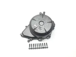 VFR 1200 Engine Stator Generator Cover from 2010 Honda VFR1200A x 2309A