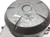 VFR 1200 Engine Stator Generator Cover from 2010 Honda VFR1200A x 2309A