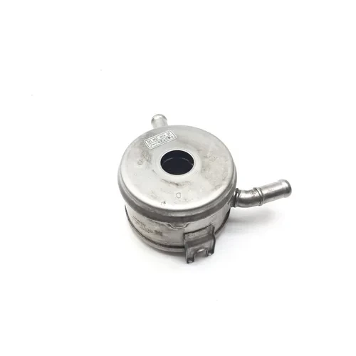 VFR 1200 Engine Oil Cooler from 2010 Honda VFR1200A 2309A 2