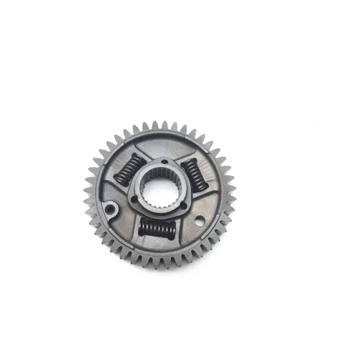 VFR 1200 Engine Stator Pickup Coil from 2010 Honda VFR1200A 2309A 9