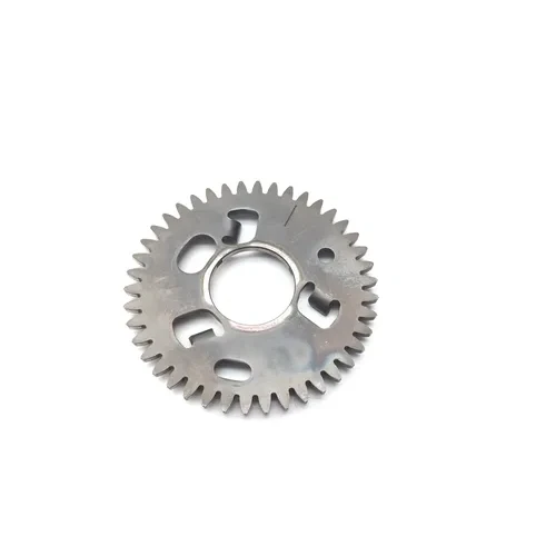 VFR 1200 Engine Stator Pickup Coil from 2010 Honda VFR1200A 2309A 7