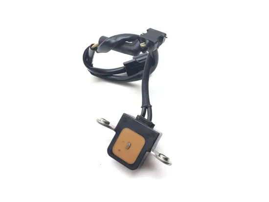 VFR 1200 Engine Stator Pickup Coil from 2010 Honda VFR1200A 2309A