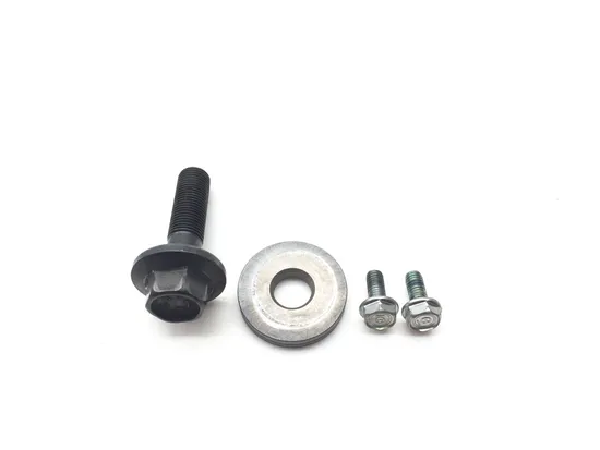 VFR 1200 Engine Stator Pickup Coil from 2010 Honda VFR1200A 2309A