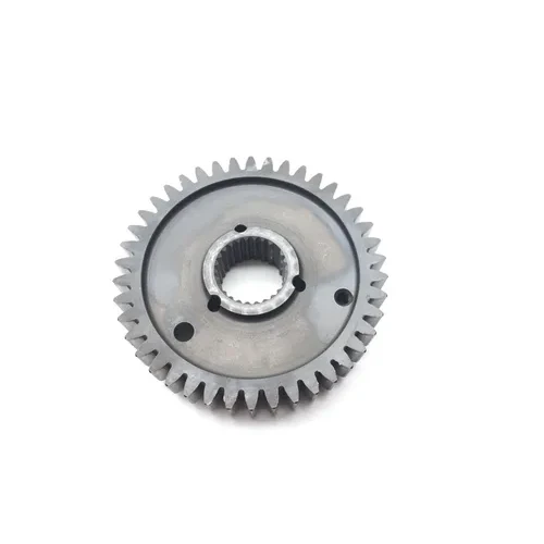 VFR 1200 Engine Stator Pickup Coil from 2010 Honda VFR1200A 2309A 11