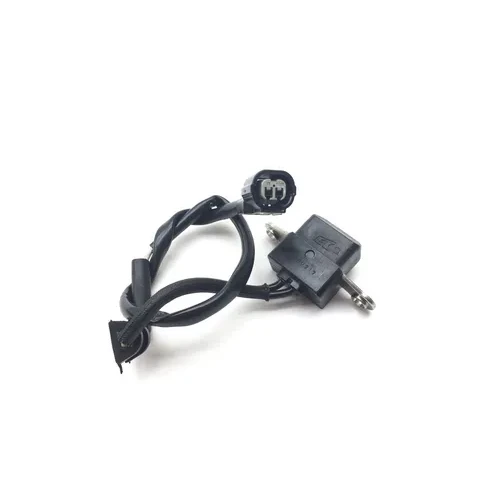 VFR 1200 Engine Stator Pickup Coil from 2010 Honda VFR1200A 2309A 2
