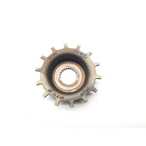 VFR 1200 Engine Stator Pickup Coil from 2010 Honda VFR1200A 2309A 5