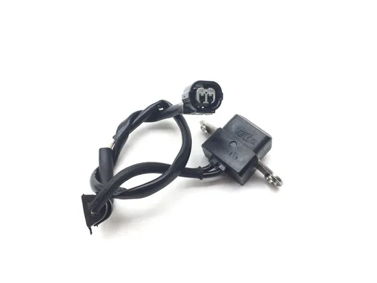 VFR 1200 Engine Stator Pickup Coil from 2010 Honda VFR1200A 2309A