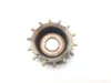 VFR 1200 Engine Stator Pickup Coil from 2010 Honda VFR1200A 2309A