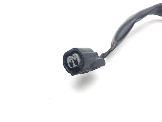 VFR 1200 Brake Tail Light Switch from 2010 Honda VFR1200A 2309A