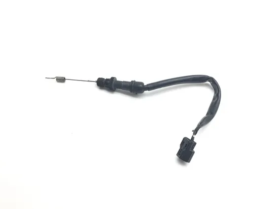 VFR 1200 Brake Tail Light Switch from 2010 Honda VFR1200A 2309A