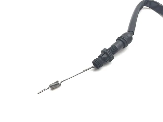 VFR 1200 Brake Tail Light Switch from 2010 Honda VFR1200A 2309A