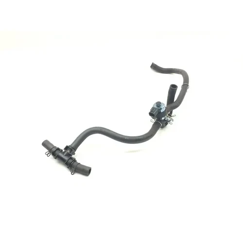 VFR 1200 Air Valve Solenoid from 2010 Honda VFR1200A 2309A 2
