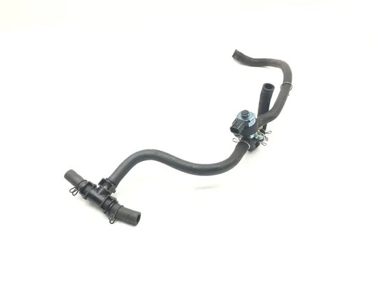 VFR 1200 Air Valve Solenoid from 2010 Honda VFR1200A 2309A