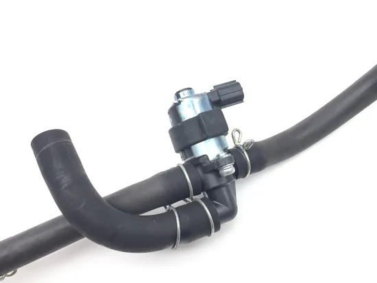 VFR 1200 Air Valve Solenoid from 2010 Honda VFR1200A 2309A