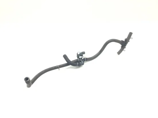 VFR 1200 Air Valve Solenoid from 2010 Honda VFR1200A 2309A