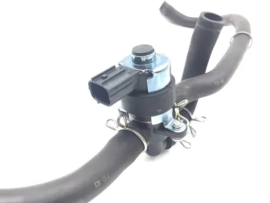 VFR 1200 Air Valve Solenoid from 2010 Honda VFR1200A 2309A