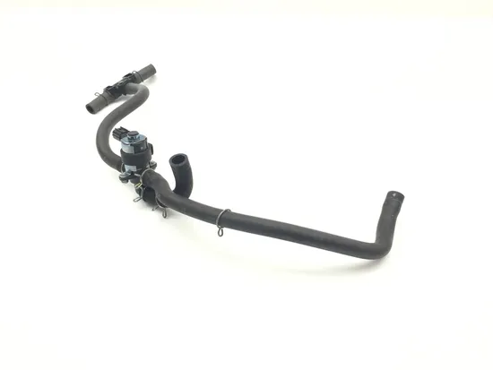 VFR 1200 Air Valve Solenoid from 2010 Honda VFR1200A 2309A