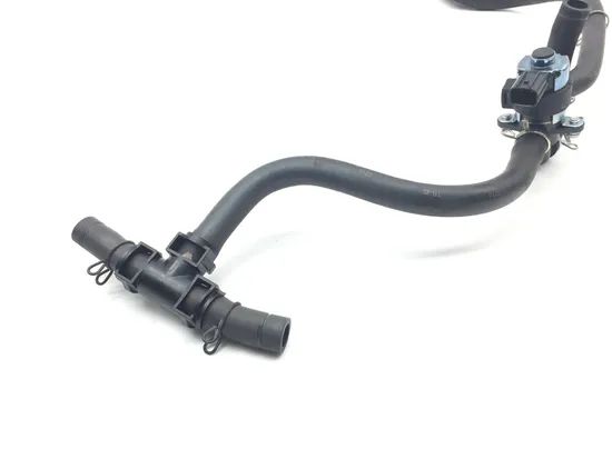 VFR 1200 Air Valve Solenoid from 2010 Honda VFR1200A 2309A