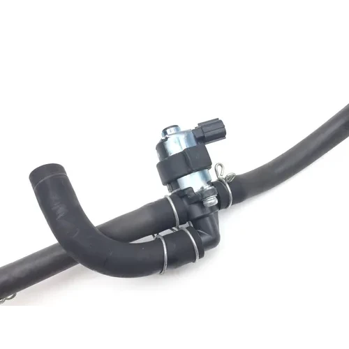 VFR 1200 Air Valve Solenoid from 2010 Honda VFR1200A 2309A 7