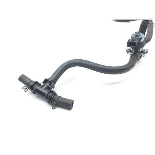 VFR 1200 Air Valve Solenoid from 2010 Honda VFR1200A 2309A 3