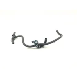 VFR 1200 Air Valve Solenoid from 2010 Honda VFR1200A 2309A