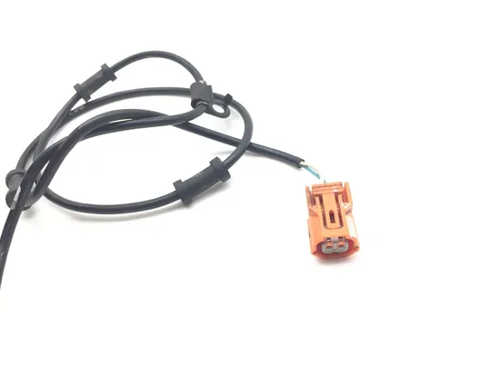 VFR 1200 Rear ABS Sensor from 2010 Honda VFR1200A 2309A