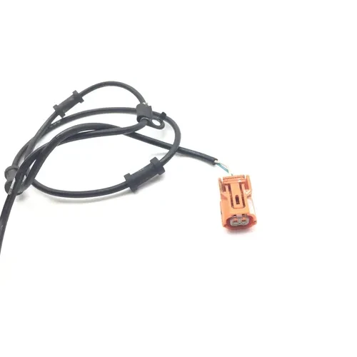 VFR 1200 Rear ABS Sensor from 2010 Honda VFR1200A 2309A 5