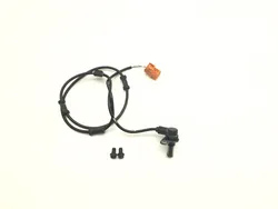 VFR 1200 Rear ABS Sensor from 2010 Honda VFR1200A 2309A