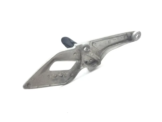 VFR 1200 Left Side Rearset Bracket from 2010 Honda VFR1200A x 2309A