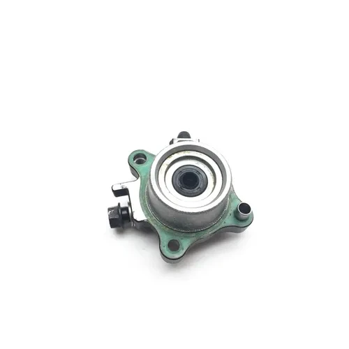 VFR 1200 Clutch Slave Cylinder from 2010 Honda VFR1200A 2309A 5
