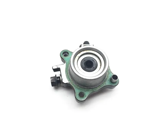 VFR 1200 Clutch Slave Cylinder from 2010 Honda VFR1200A 2309A