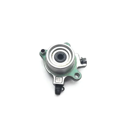VFR 1200 Clutch Slave Cylinder from 2010 Honda VFR1200A 2309A 6