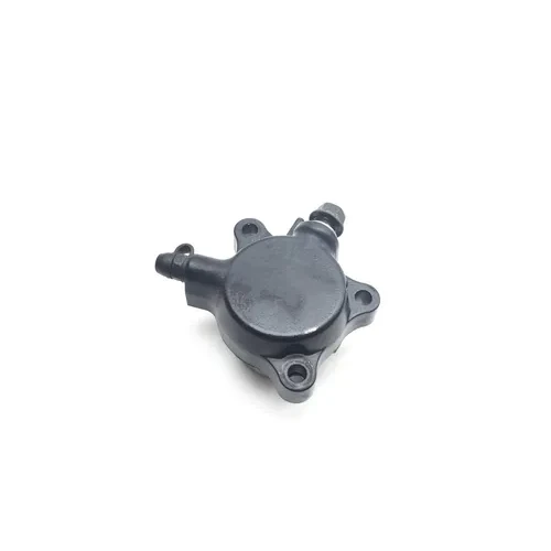 VFR 1200 Clutch Slave Cylinder from 2010 Honda VFR1200A 2309A 4