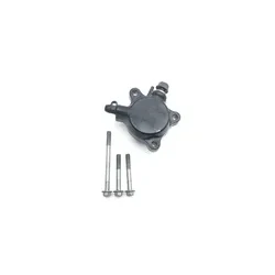 VFR 1200 Clutch Slave Cylinder from 2010 Honda VFR1200A 2309A