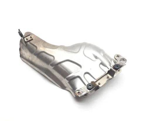 VFR 1200 Exhaust Heat Sheild from 2010 Honda VFR1200A 2309A