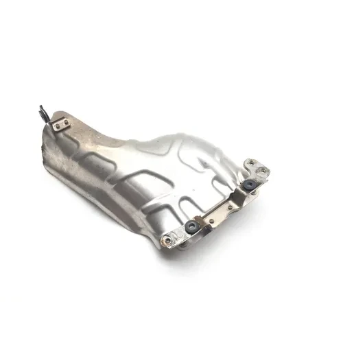 VFR 1200 Exhaust Heat Sheild from 2010 Honda VFR1200A 2309A 4