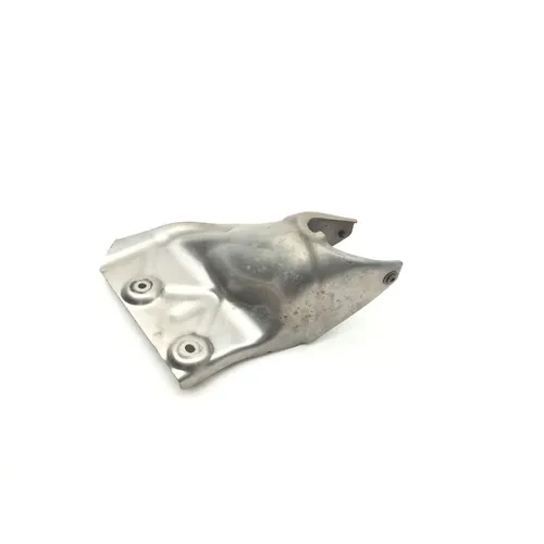 VFR 1200 Exhaust Heat Sheild from 2010 Honda VFR1200A 2309A 8