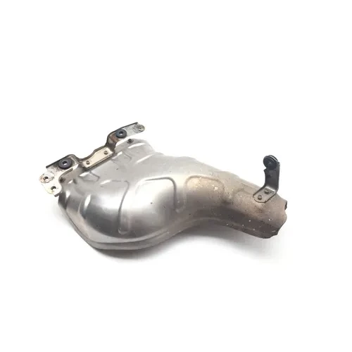 VFR 1200 Exhaust Heat Sheild from 2010 Honda VFR1200A 2309A 5