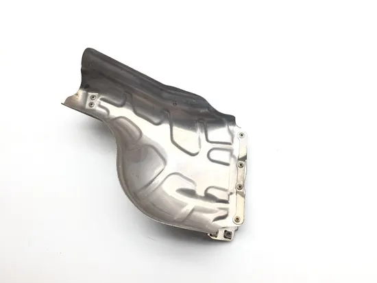 VFR 1200 Exhaust Heat Sheild from 2010 Honda VFR1200A 2309A